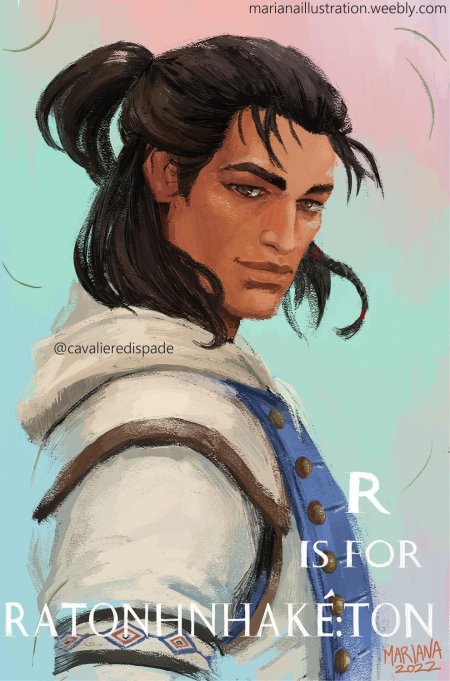 Коннор кенуэй