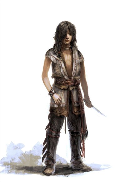 Ассасин крид радунхагейду