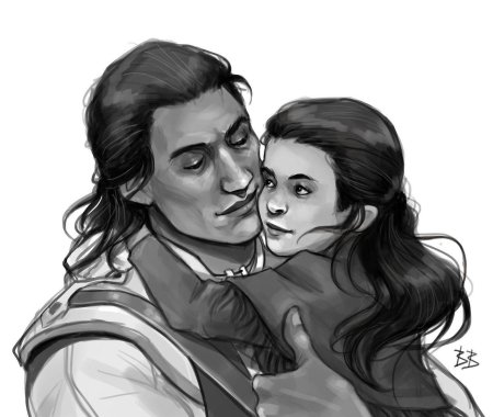 Коннор кенуэй и его жена и авелина