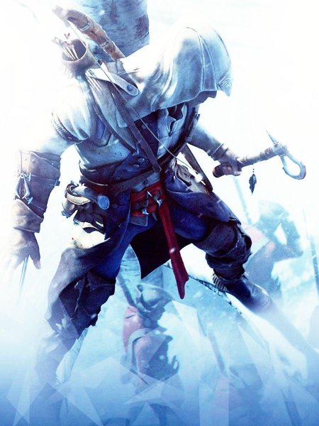 Коннор кенуэй