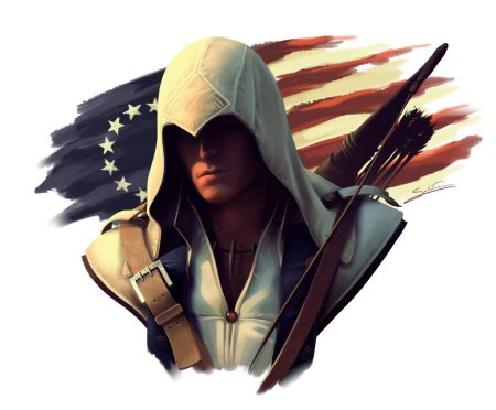 Коннор кенуэй