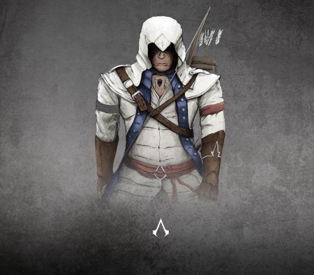 Коннор кенуэй