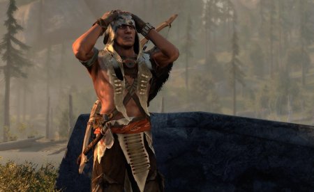 Коннор кенуэй