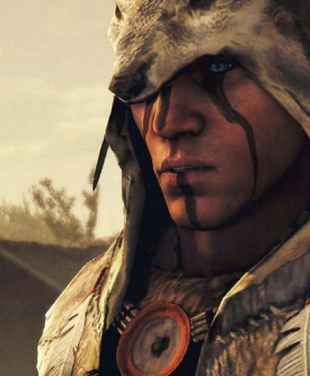 Коннор кенуэй