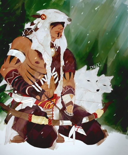 Коннор кенуэй (радунхагейду)