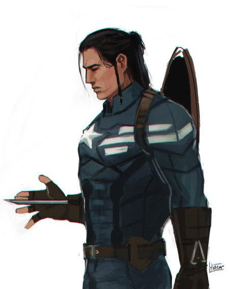 Коннор кенуэй капитан