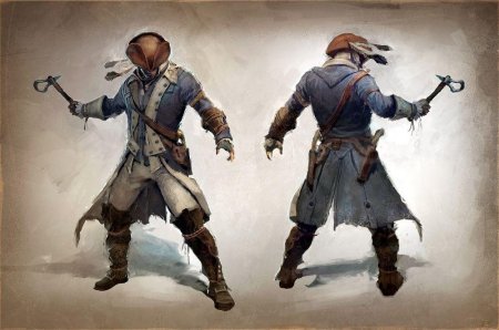 Коннор кенуэй капитан