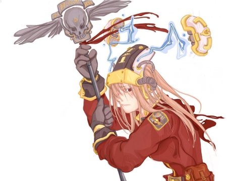 Псайкеры вархаммер 40000