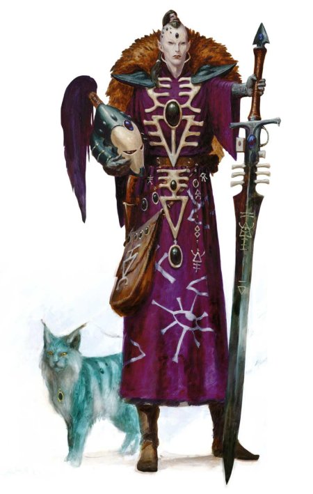 Джиринкс вархаммер