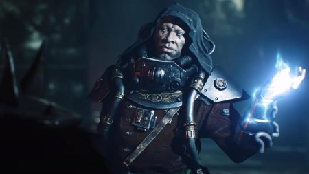 Псайкеры вархаммер 40000