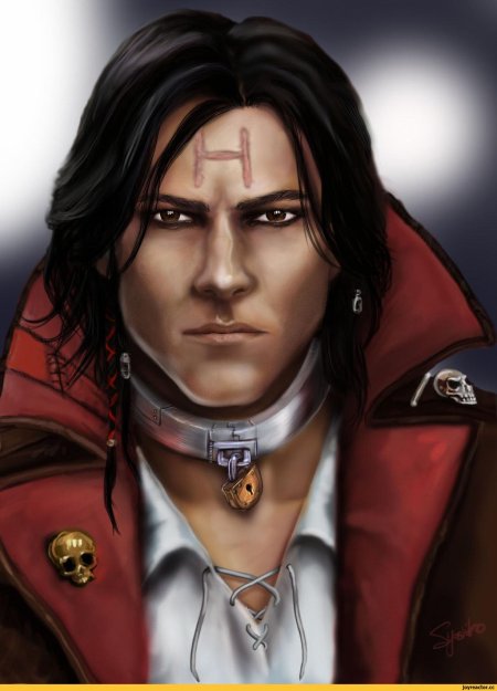 Псайкер вархаммер