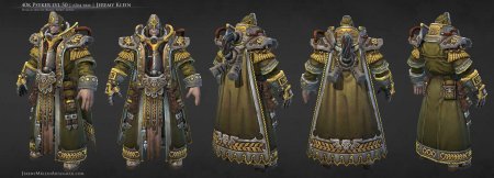 Вархаммер 40000 дарктайд