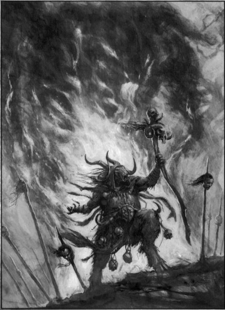 Карл копински вархаммер фэнтези