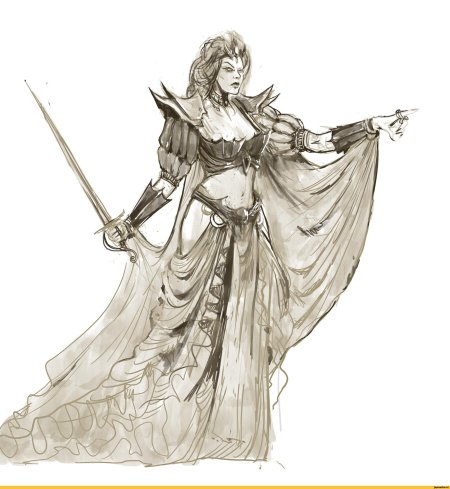 Вархаммер фэнтези