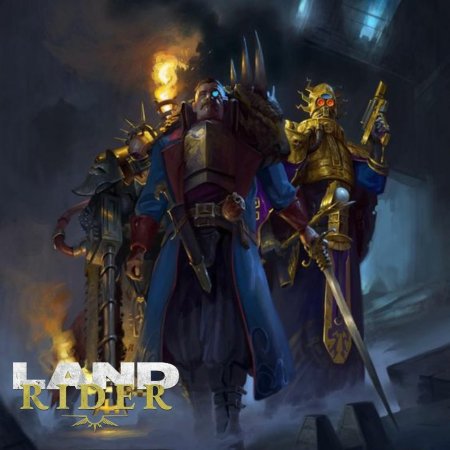 Вархаммер 40000