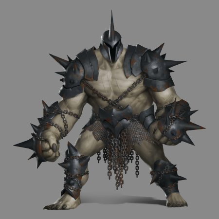 Вархаммер фэнтези броня