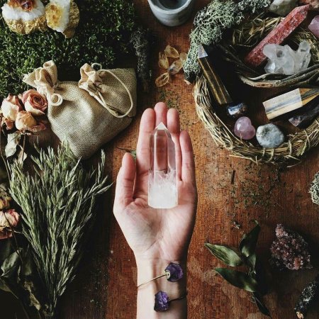 Магия эстетика