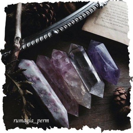 Магические камни