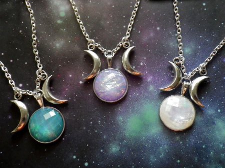 Магические украшения