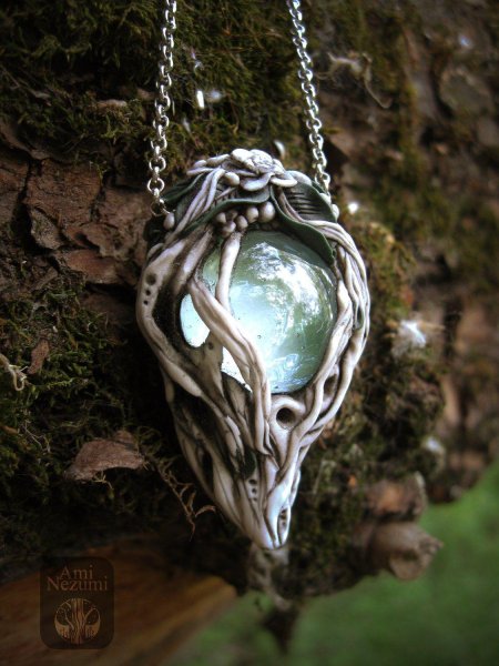 Эльфийские украшения