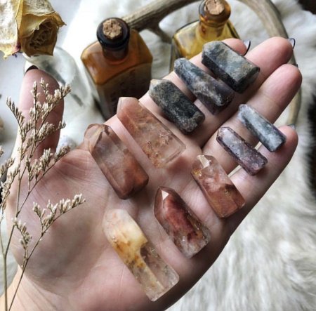 Умбранский камень ведьм