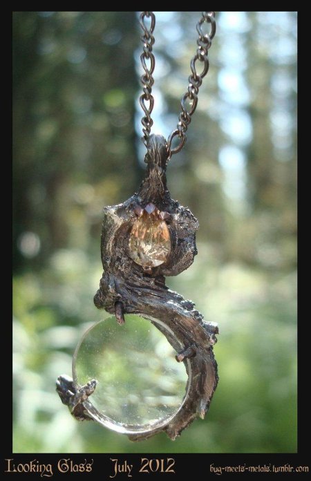 Необычные украшения