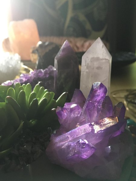 Магические камни