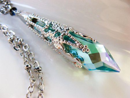 Подвеска ювелирная