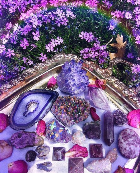 Магические камни