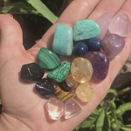 Камни литотерапия минералы