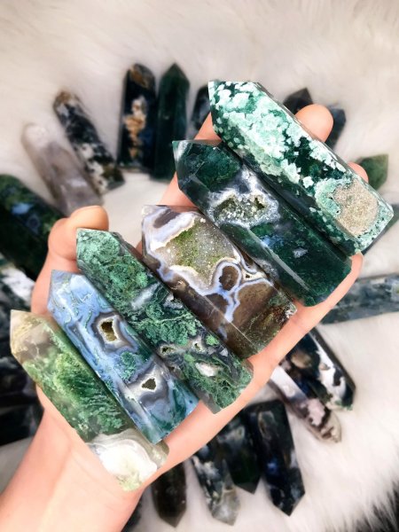 Камень минерал