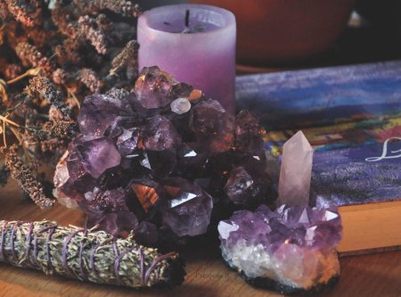 Магические камни