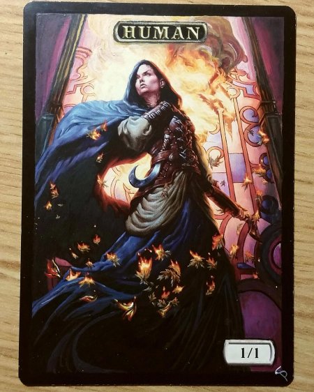 Маги фэнтези