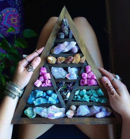 Самоцветы минералы