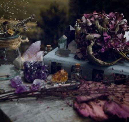 Магия эстетика