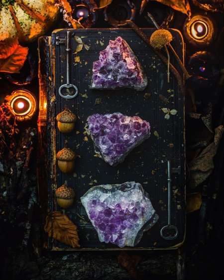 Колода таро wicca