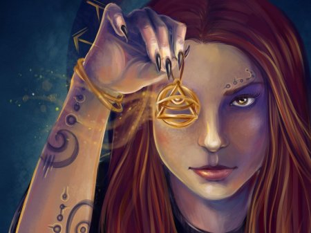 Магические способности