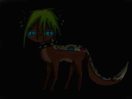 Котов воителей