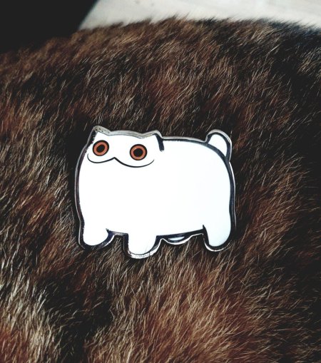 Броши значки