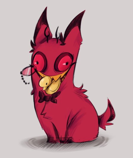 Отели хазбин