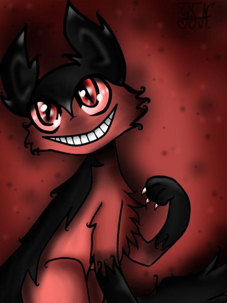 Грини кэт крипипаста