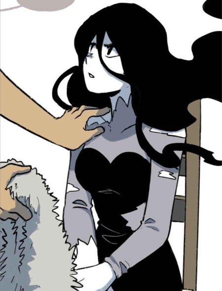 Крипипаста джейн и нина