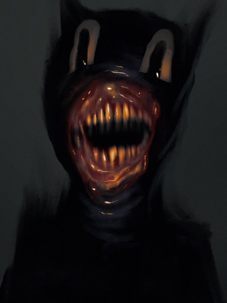 Bendy and the dark revival бенди