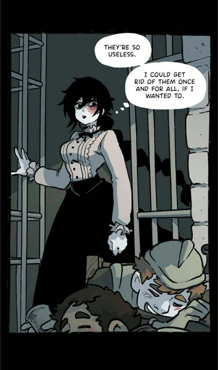 Аниме комикс