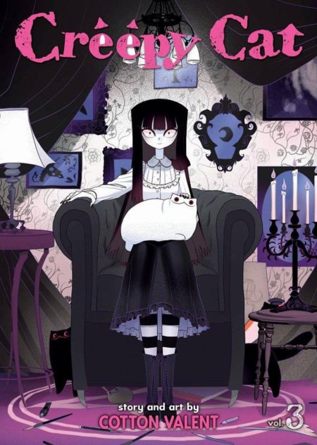 Крипи крипи крипи крипи крипи крипи кэт