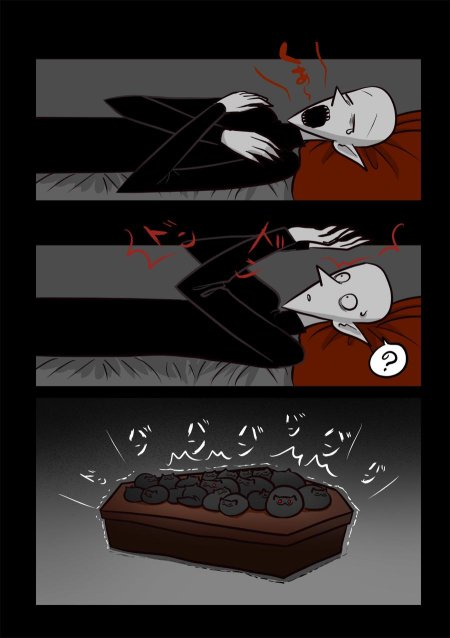 Cotton valent комиксы