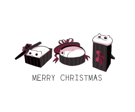 Веселого рождества