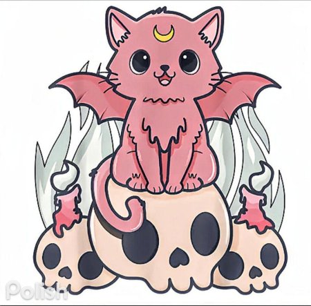 Наоми лорд лисички