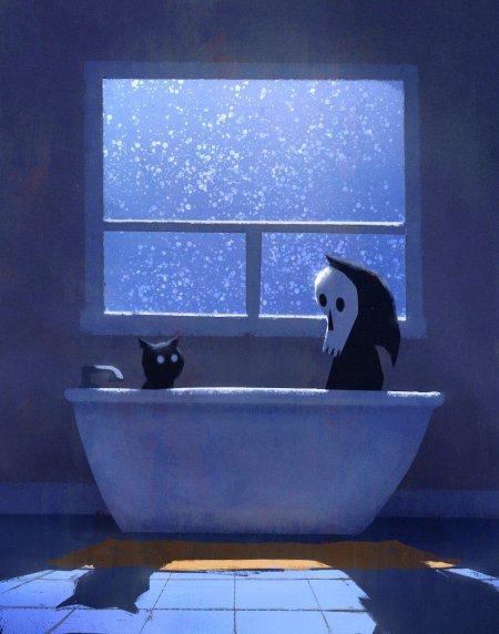 Картины идеи