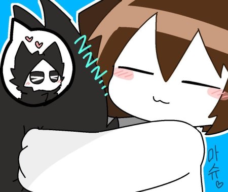 Changed пуро и лин